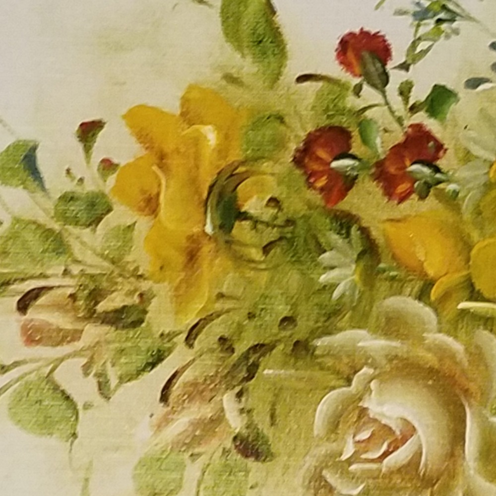 Meet your Posher, Winter